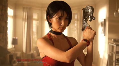 Ada Wong Movies